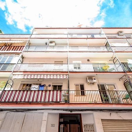 Belgica 2 - 2 Room City & Beach By 10Tosea Fuengirola Esterno foto