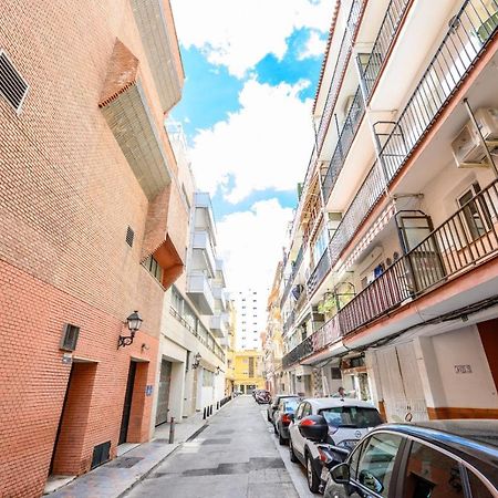 Belgica 2 - 2 Room City & Beach By 10Tosea Fuengirola Esterno foto