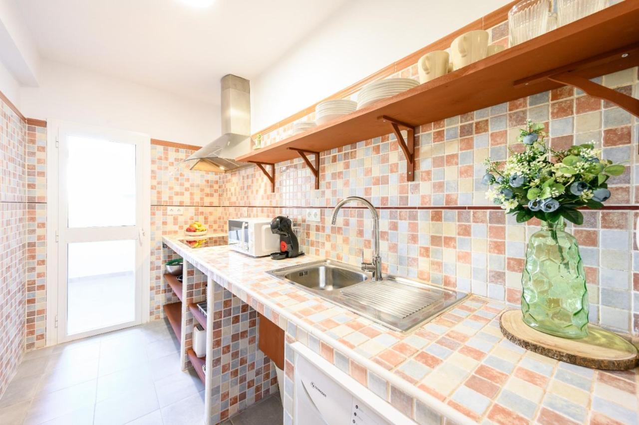 Belgica 2 - 2 Room City & Beach By 10Tosea Fuengirola Esterno foto